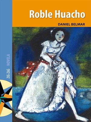 cover image of Roble huacho